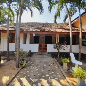 Malabar home stay